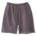 Hot new classic personalized fashion men's cotton fitted shorts